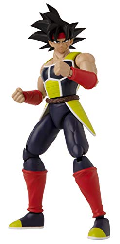 Dragon Ball Super - Figura Dragon Stars - Bardock