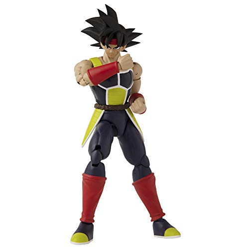 Dragon Ball Super - Figura Dragon Stars - Bardock