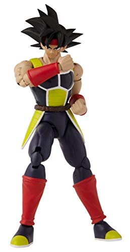 Dragon Ball Super - Figura Dragon Stars - Bardock