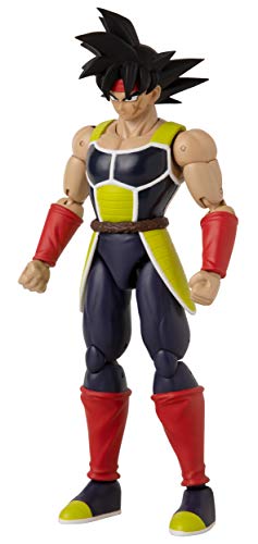 Dragon Ball Super - Figura Dragon Stars - Bardock