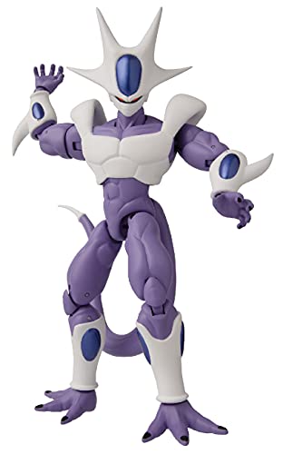 Dragon Ball Super - Figura Dragon Stars - Cooler Final Form