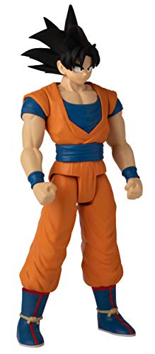 Dragon Ball Super - Figura Limit Breaker - Goku