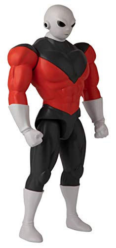 Dragon Ball Super - Figura Limit Breaker - Jiren