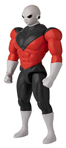 Dragon Ball Super - Figura Limit Breaker - Jiren