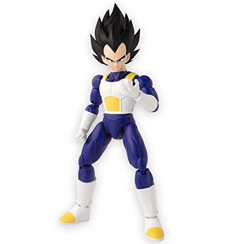 Dragon Ball Super - Figura Limit Breaker - Vegeta