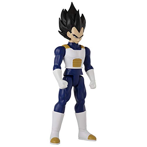 Dragon Ball Super - Figura Limit Breaker - Vegeta