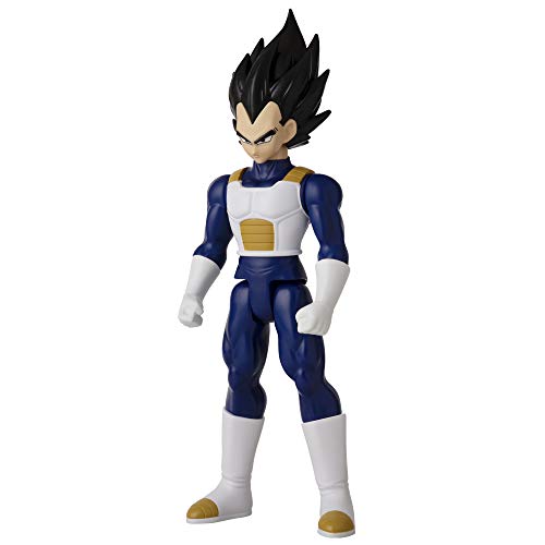 Dragon Ball Super - Figura Limit Breaker - Vegeta