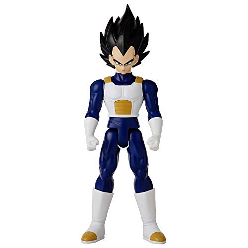 Dragon Ball Super - Figura Limit Breaker - Vegeta