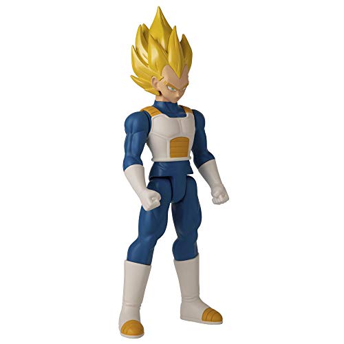 Dragon Ball Super - Figura Limit Breakers VEGETA SS