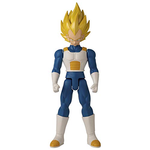 Dragon Ball Super - Figura Limit Breakers VEGETA SS