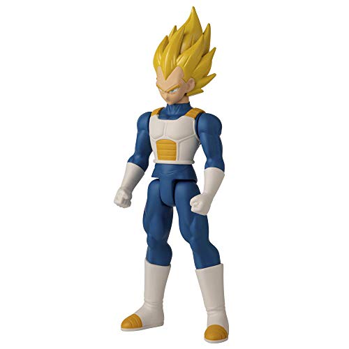 Dragon Ball Super - Figura Limit Breakers VEGETA SS