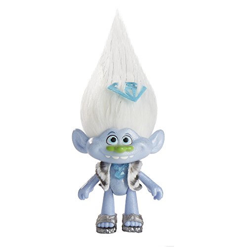 DreamWorks Trolls Guy Diamond 9-Inch Figure by Trolls