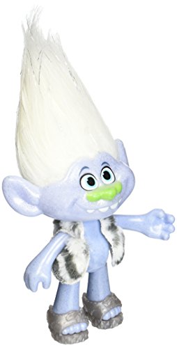 DreamWorks Trolls Guy Diamond 9-Inch Figure by Trolls