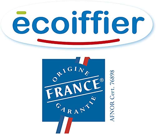 Ecoiffier - Centro veterinario incluye perro de peluche con muchos accesorios (Ecoiffier 1908)