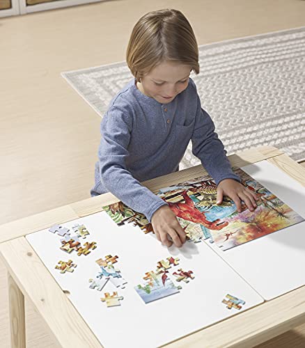 Educa - Dinosaurios Puzzles, 100 Piezas, Multicolor, 13179