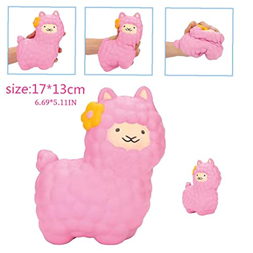 El Aumento Lento encantos Squishie plátano de la Fresa melocotón Osos Kawaii Squishies Crema perfumadas Juguetes para niños y Adultos Regalo del día de los niños