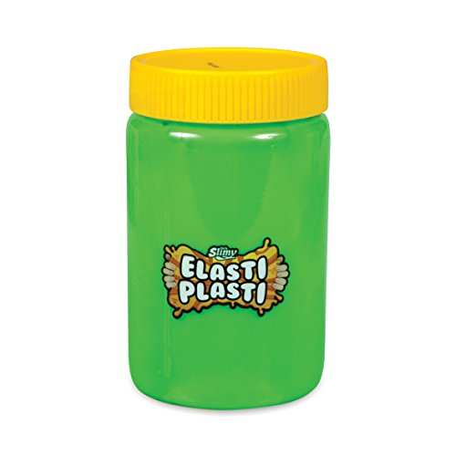 Elasti Plasti-Arcilla y Masa Greenética (Orb 79376)