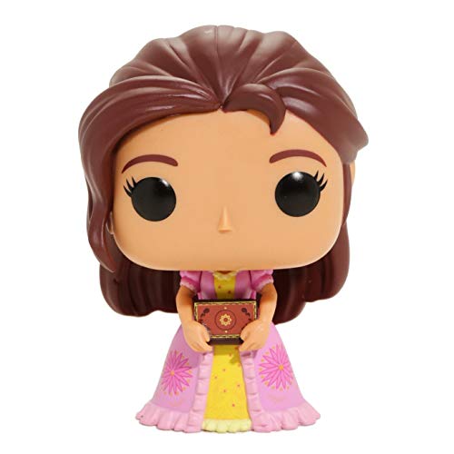 Elena of Avalor Disney Figura de Vinilo Isabel (Funko 20367)