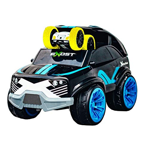 Exost Fury Cross 20210 – Coche teledirigido, 2,4 GHz, Escala 1: 12, 29 cm, Multicolor, color/modelo surtido