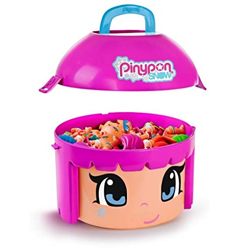 Famosa pinypon-cabezon-mix-max-con-3-figuras