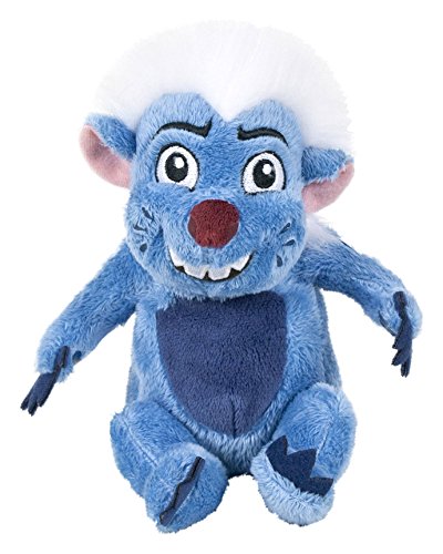 Famosa Softies - La Guardia del león, Bunga, 17 cm 760014670