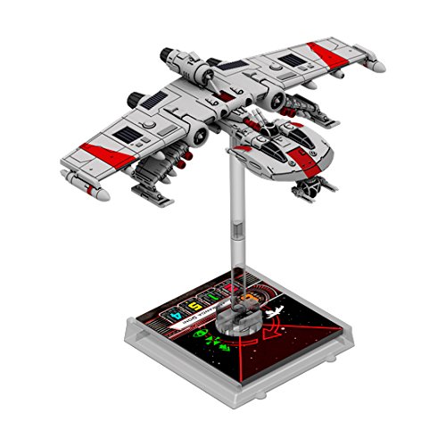 Fantasy Flight Games Star Wars X-Wing: ala-k (Edge Entertainment EDGSWX33)