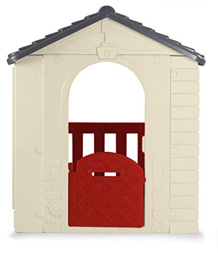 FEBER - Casa Wonder House, para niños y niñas de 2 a 7 años (Famosa 800012220)