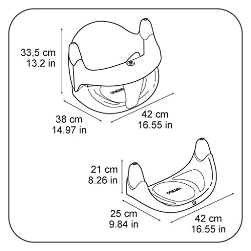 FEBER - Evolution Swing Columpio (Famosa 800010239)