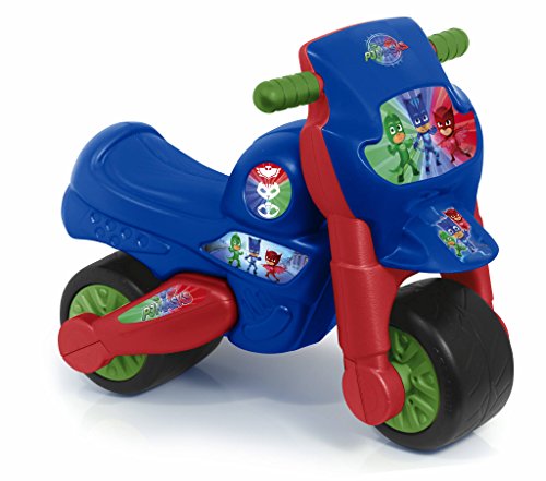 FEBER - Motofeber PJ Masks Correpasillos (Famosa 800011610)