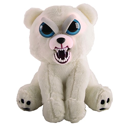 Feisty Pets - Peluche Oso Polar