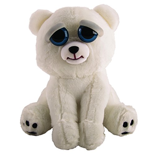 Feisty Pets - Peluche Oso Polar