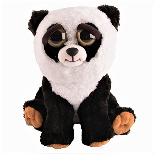 Feisty Pets - Peluche Panda , color/modelo surtido