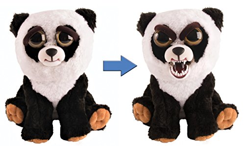 Feisty Pets - Peluche Panda , color/modelo surtido