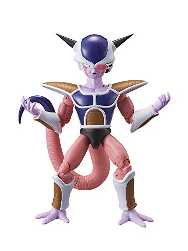 FIG.DELUXE DBS FREEZER PRIMERA FORM