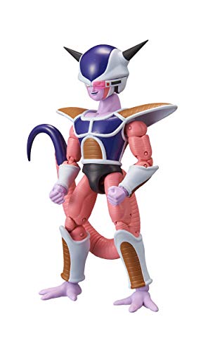 FIG.DELUXE DBS FREEZER PRIMERA FORM