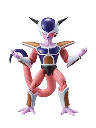 FIG.DELUXE DBS FREEZER PRIMERA FORM