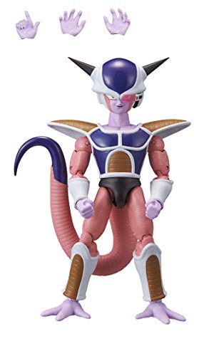 FIG.DELUXE DBS FREEZER PRIMERA FORM