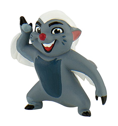 Figura Bunga La Guardia del Leon Disney