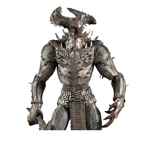 Figura de acción Steppenwolf 30cm