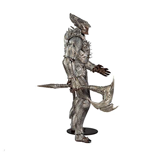 Figura de acción Steppenwolf 30cm