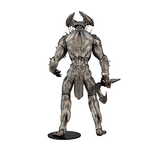 Figura de acción Steppenwolf 30cm