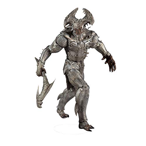 Figura de acción Steppenwolf 30cm