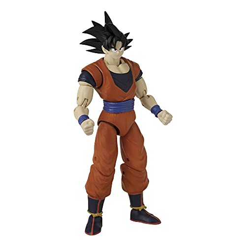 Figura Dragon Stars Goku v2