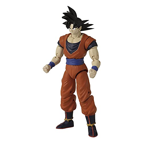 Figura Dragon Stars Goku v2