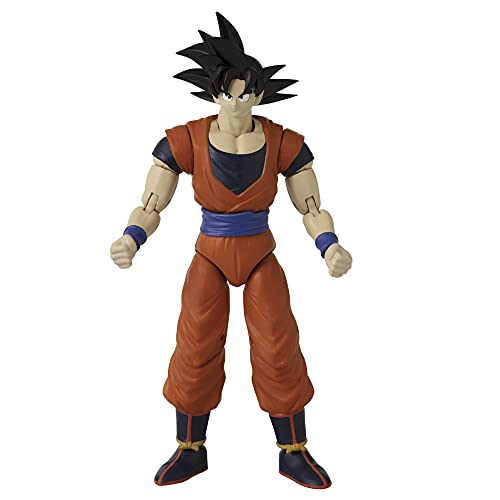 Figura Dragon Stars Goku v2