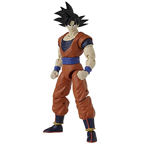 Figura Dragon Stars Goku v2