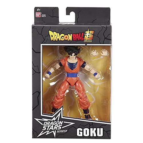 Figura Dragon Stars Goku v2