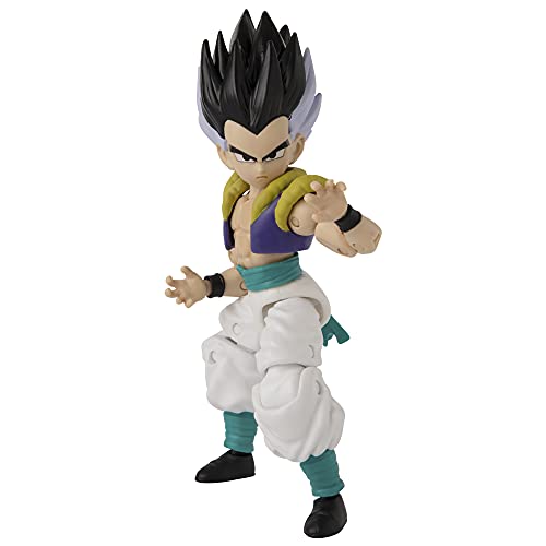 Figura Dragon Stars Gotenks