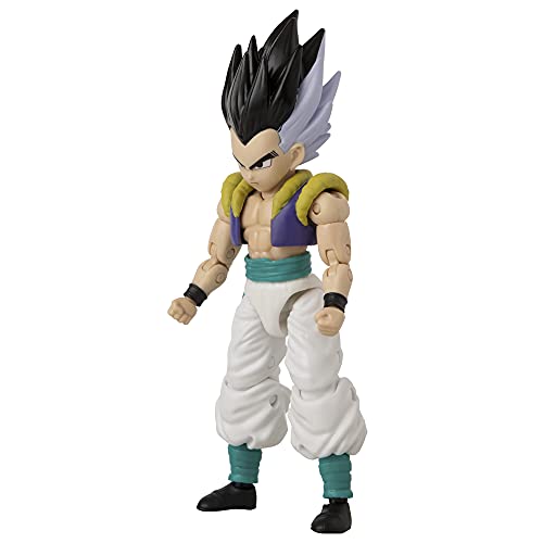 Figura Dragon Stars Gotenks