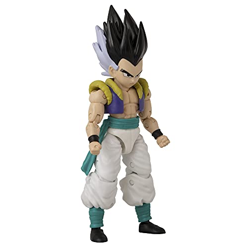 Figura Dragon Stars Gotenks